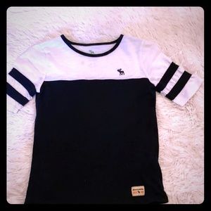 Abercrombie girls 7-8